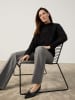Gerry Weber Pullover in Schwarz