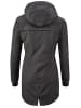 Killtec Functionele parka "Grindavik" antraciet