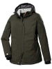 Killtec Funktionsjacke in Khaki
