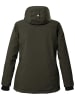 Killtec Funktionsjacke in Khaki