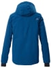 Killtec Ski-/ Snowboardjacke "KSW 439" in Blau