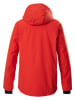Killtec Ski-/ Snowboardjacke "KSW 466" in Rot