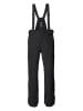 Killtec Ski-/snowboardbroek zwart