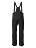Killtec Ski-/snowboardbroek zwart