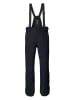 Killtec Ski-/snowboardbroek donkerblauw