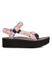 Teva Sandaletten in Bunt