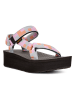Teva Sandaletten in Bunt