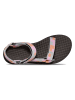 Teva Sandaletten in Bunt