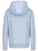 Eight2Nine Bluza w kolorze błękitnym