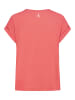 Eight2Nine Shirt in Koralle