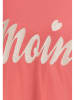 Eight2Nine Shirt in Koralle