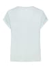 Eight2Nine Shirt in Hellblau