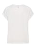 Eight2Nine Shirt in Weiß