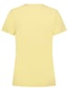 Eight2Nine Shirt geel