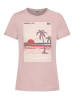Eight2Nine Shirt in Rosa