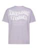 Eight2Nine Shirt in Flieder