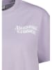 Eight2Nine Shirt in Flieder
