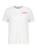 Eight2Nine Shirt in Weiß