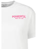 Eight2Nine Shirt in Weiß