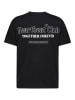 Eight2Nine Shirt in Schwarz