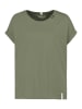 Eight2Nine Shirt in Oliv