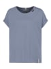 Eight2Nine Shirt in Blau