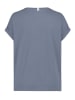 Eight2Nine Shirt in Blau