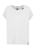 Sublevel Shirt wit