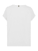 Sublevel Shirt in Weiß