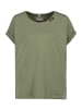 Sublevel Shirt in Khaki