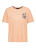 Eight2Nine Shirt in Aprciot