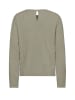 Eight2Nine Longsleeve in Oliv