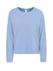 Eight2Nine Longsleeve in Hellblau