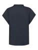 Eight2Nine Bluse in Dunkelblau