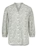 Eight2Nine Blouse groen/wit