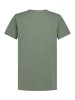 Eight2Nine Shirt in Grün