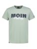 Eight2Nine Shirt in Mint