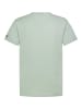 Eight2Nine Shirt mintgroen