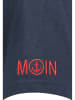 Eight2Nine Shirt donkerblauw