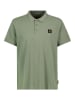 Eight2Nine Poloshirt in Grün