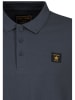 Eight2Nine Poloshirt donkerblauw