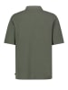 Eight2Nine Poloshirt in Khaki