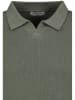 Eight2Nine Poloshirt in Khaki