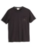 Scotch & Soda Shirt zwart