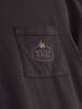 Scotch & Soda Shirt zwart