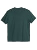 Scotch & Soda Shirt donkergroen