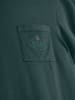 Scotch & Soda Shirt donkergroen
