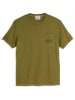 Scotch & Soda Shirt kaki