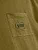 Scotch & Soda Shirt kaki