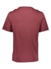 Scotch & Soda Shirt donkerrood